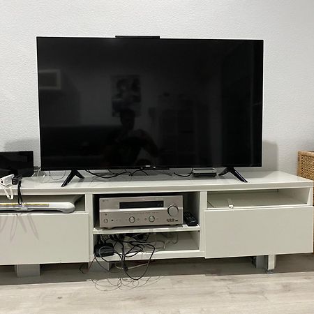 Casa En La Huerta De Mutxamel Βίλα Εξωτερικό φωτογραφία