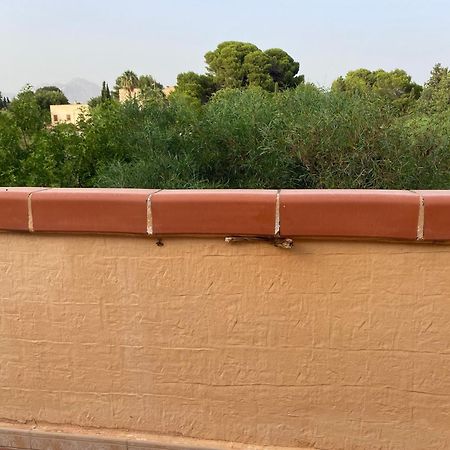 Casa En La Huerta De Mutxamel Βίλα Εξωτερικό φωτογραφία