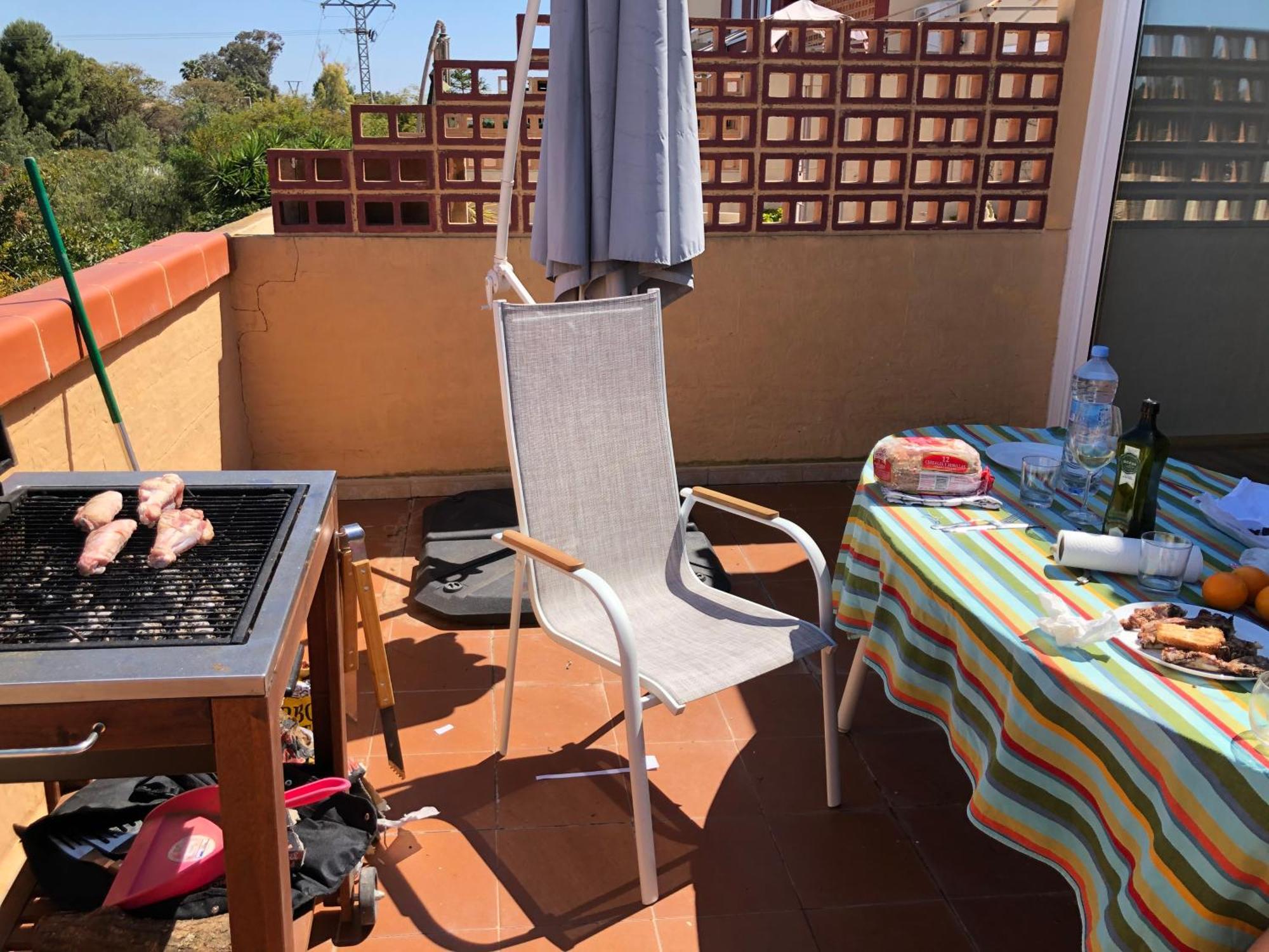 Casa En La Huerta De Mutxamel Βίλα Εξωτερικό φωτογραφία