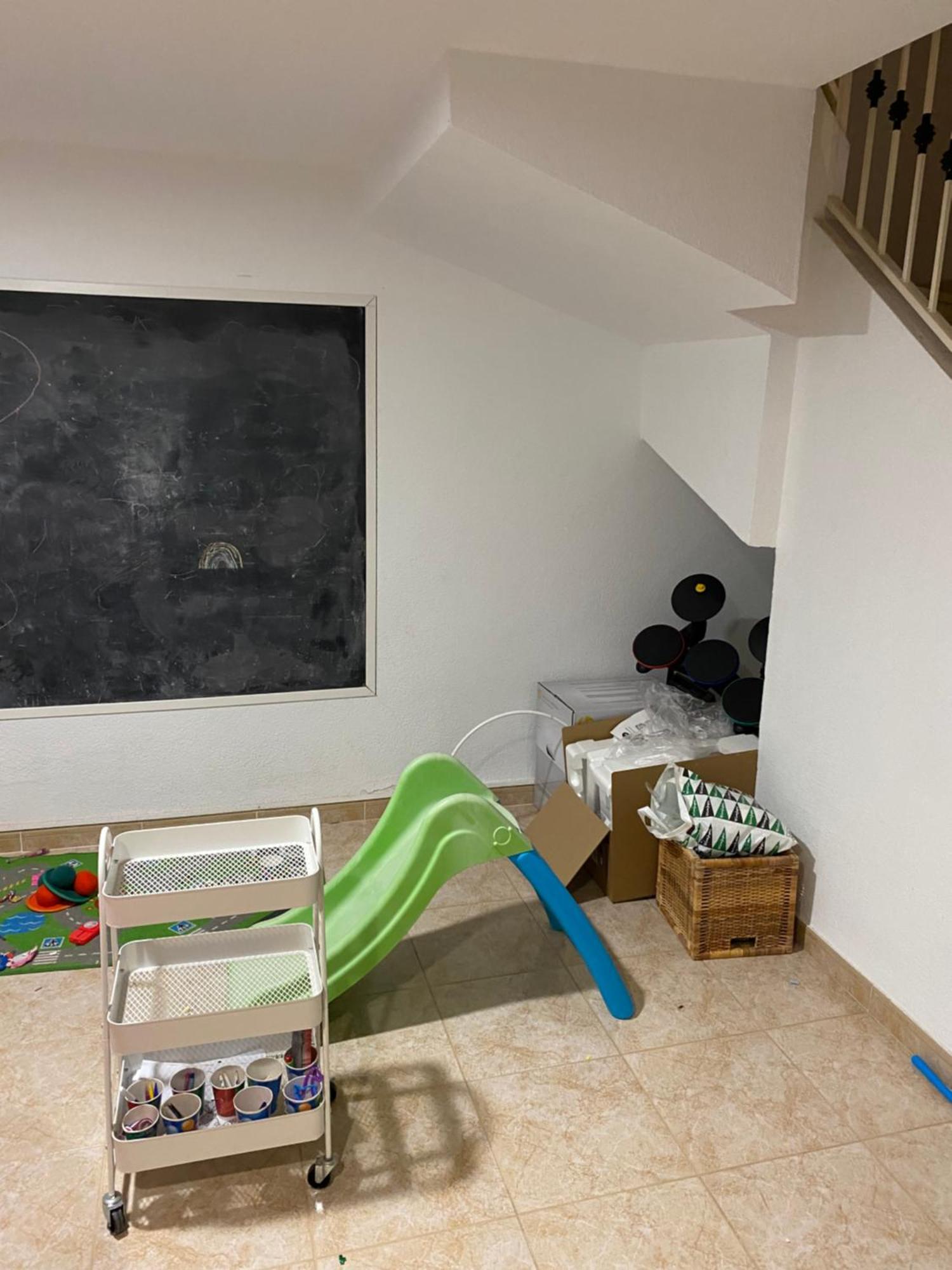 Casa En La Huerta De Mutxamel Βίλα Εξωτερικό φωτογραφία