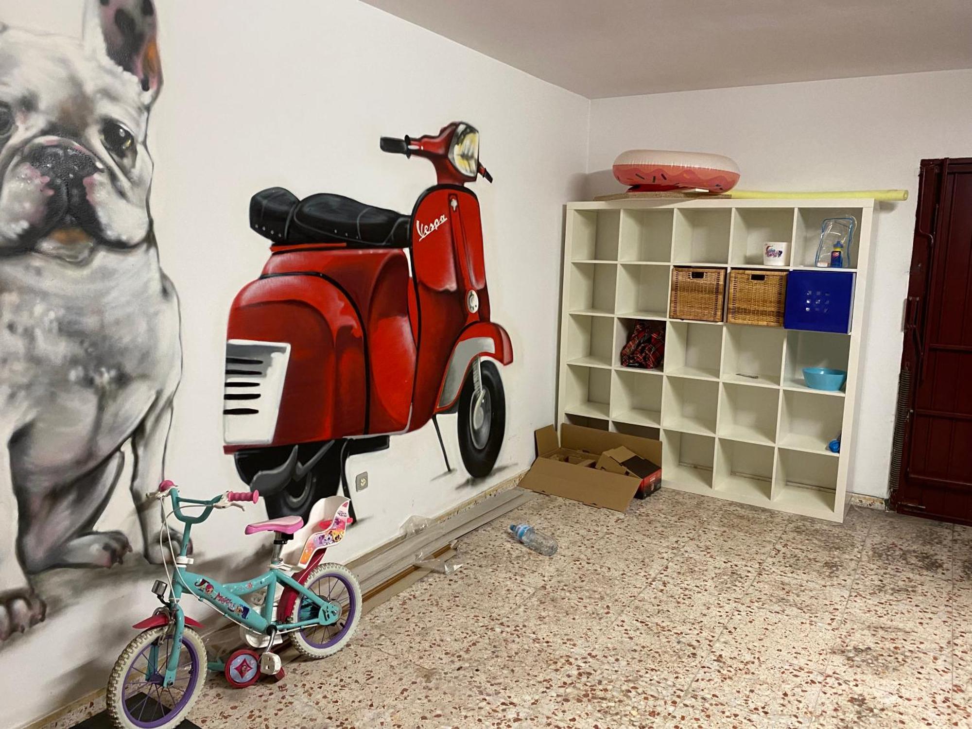 Casa En La Huerta De Mutxamel Βίλα Εξωτερικό φωτογραφία